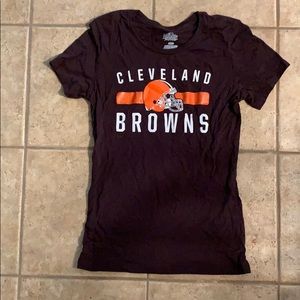 Never worn Browns Tee